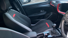 Vauxhall Mokka 1.2 Turbo SRi Nav Premium 5dr Petrol Hatchback